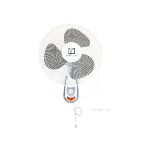 Wall Fan Vanguard With Pull Rope 40cm/40w